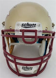 Jameis Winston Signed Florida State Seminoles Full-Size Helmet (JSA COA) FSU Q.B
