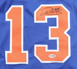 Joakim Noah Signed Florida Gators Jersey (JSA) 2xNBA All Star 2013 & 2014