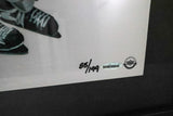 Wayne Gretzky Autographed Collage Photo -- Deluxe Framed | LE | UDA COA