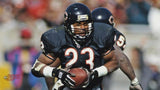 Shaun Gayle Signed Chicago Bears Jersey Inscribed "SBXX Champs" (Schwartz) D.B.