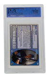 Jack Cust 1998 Bowman Chrome #153 Arizona Diamondbacks Baseball Card PSA/DNA