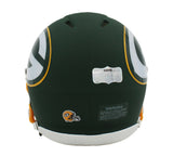 Za'Darius Smith Signed Green Bay Packers Speed AMP NFL Mini Helmet