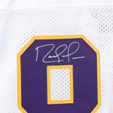 Randy Moss HOF Autographed Mitchell & Ness Football Jersey Vikings Fanatics