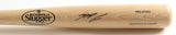 Nolan Arenado Signed Louisville Slugger Bat (JSA) St. Louis Cardinals / 3rd Base