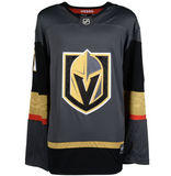 William Karlsson Autographed "Wild Bill" Vegas Golden Knights Jersey Fanatics