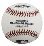 Padres Tony Gwynn Authentic Signed Allen Selig OML Baseball BAS #BU64198