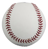 Rangers Jurickson Profar Authentic Signed Allen Selig OML Baseball MLB #EK686612