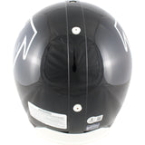 Brett Favre Autographed Atlanta Falcons VSR4 TB 90-02 Pro Helmet Beckett 49200