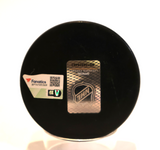 Cale Makar Authographed 2022 Conn Smythe Trophy Puck Fanatics Authenticated