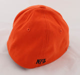 Mike Ditka Signed Bears Fitted Hat (JSA COA) Chicago Baseball Style Cap