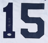 Doug Drabek Signed Houston Astros Jersey (PSA) N. L. All-Star (1994) Pitcher