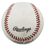 Giants Orlando Cepeda Authentic Signed Coleman ONL Baseball BAS #BU64224