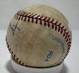 ROBIN YOUNT Signed Official AL Baseball AUTO - Milwaukee Brewers - JSA