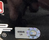 Derek Jeter & Bernie Williams Signed Autographed 16x20 Photo Framed Steiner