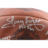 Dorsett Grant White Smith Johnson Kelly Signed 94 Class HOF Football JSA 56052