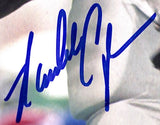 Randall Cunningham Autographed/Signed Philadelphia Eagles BAS 42873