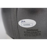 Derrick Brooks Signed Tampa Bay Buccaneers Mini Helmet TB 97-13 VSR4 JSA 46026