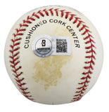 Orioles Cal Ripken Jr. Authentic Signed Coleman Jr. ONL Baseball BAS #BU64236