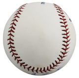 Angels Don Baylor "1979 AL MVP" Authentic Signed OML Baseball BAS #BU43408