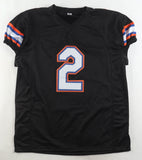 D. J. Lagway Signed Florida Jersey (PSA) Gators Starting Quarterback 2024 & 2025