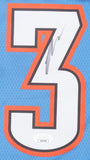 Josh Giddey Signed Oklahoma City Thunder Jersey (JSA) #6 Overall Pick 2021 Draft