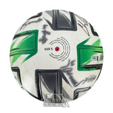 2020 Houston Dynamo Auto Match Used Soccer Ball - BAS/Fanatics LOA (27 Sigs)