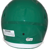 Vince Papale Autographed Philadelphia Eagles F/S Helmet TB Beckett 42254