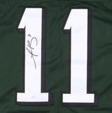 A.J. Brown Signed Philadelphia Eagles Jersey (JSA) 2019 2nd Round Pick / W.R.