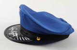 Wayne Knight (Newman) Signed "Seinfeld" Replica U.S. Mail Hat (Beckett)