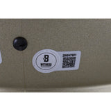 Kordell Stewart Michael Westbrook Signed Colorado Buffaloes F/S Helmet BAS 50906