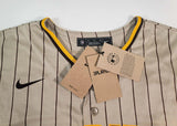Fernando Tatis Jr. Signed San Diego Padres Nike Replica Jersey (Fanatics & MLB)