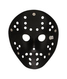 Ari Lehman Autographed/Signed Friday The 13th Black Mask Jason Beckett 36383