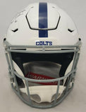 PEYTON MANNING "HOF 21" SIGNED COLTS SPEEDFLEX AUTHENTIC HELMET FANATICS COA