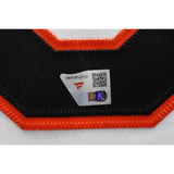 Cal Ripken Signed Baltimore Orioles M&N Authentic sz 48 Jersey Fanatics 51164