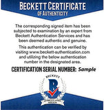 LL Cool J Signed Framed 11x14 Photo BAS