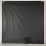 Bo Nix Autographed Nike Orange Home Broncos Jersey - Lighted Shadowbox BAS COA