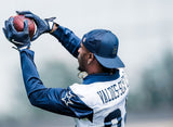 Marquez Valdes-Scantling Signed Dallas Cowboys Jersey (Beckett) Journeyman W.R