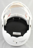 Ricky Williams Autographed Texas Longhorns F/S Speed Helmet - JSA W