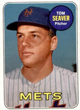 6 Hall of Fame Pitchers ONL Baseball Signed by Top Stars of the 1960's (PSA LOA)