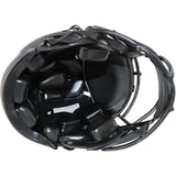 Patrick Surtain Autographed Denver Broncos Pro Helmet Eclipse Beckett WIT 53131