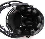 Russell Wilson Autographed Eclipse Full Size Authentic Helmet Broncos Fanatics A