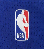 Andrew Wiggins Signed Golden State Warriors Jersey (USA) 2014 #1 Draft Pk