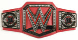 Bill Goldberg Signed WWE Championship Belt (JSA COA) WWE Hall of Fame 2018