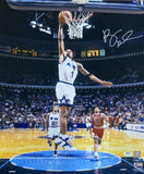 Anfernee "Penny" Hardaway Signed Orlando Magic 16x20 Photo (PSA COA)