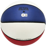 JULIUS DR. J ERVING AUTOGRAPHED ABA BASKETBALL 76ERS 16X ALL STAR BECKETT 230290