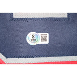 Christian Gonzalez Autographed Pro Style Size XL White Jersey Beckett 50952