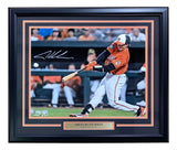 Adley Rutschman Signed Framed 16x20 Baltimore Orioles Photo Fanatics