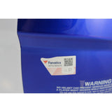 Peyton Manning Signed Indianapolis Colts Authentic Flash Helmet Fanatics 49591