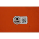 John Elway Ed McCaffrey Rod Smith Shannon Sharpe Signed Broncos Seat BAS 46349