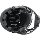 Champ Bailey Autographed Denver Broncos Authentics Eclipse Helmet Beckett 48647